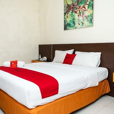 Reddoorz @ Pelita Raya Rappocini Hotel Makassar Exterior photo