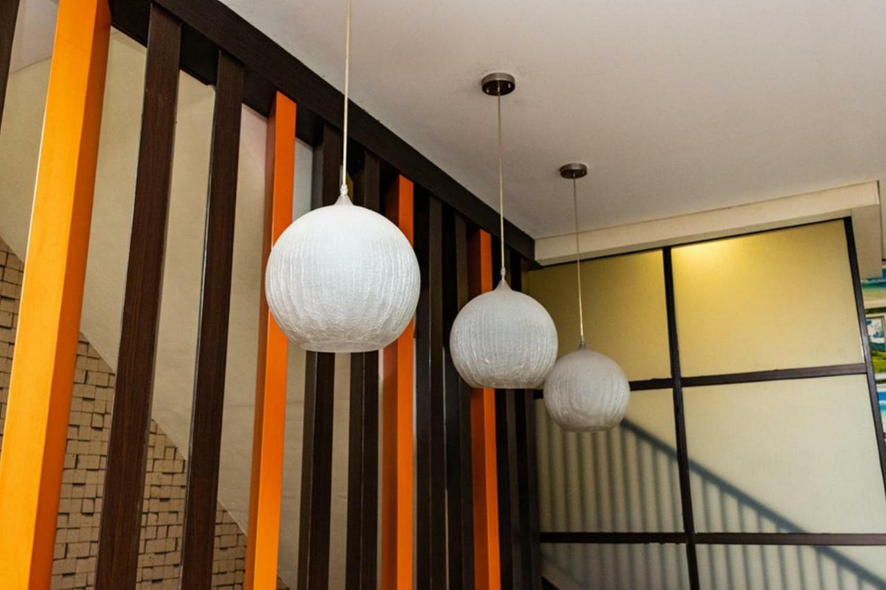Reddoorz @ Pelita Raya Rappocini Hotel Makassar Exterior photo