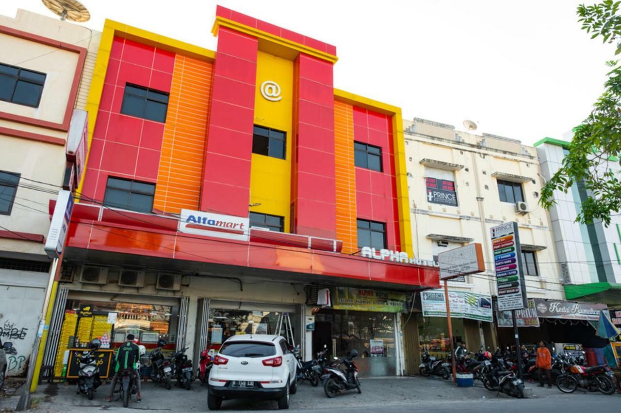 Reddoorz @ Pelita Raya Rappocini Hotel Makassar Exterior photo